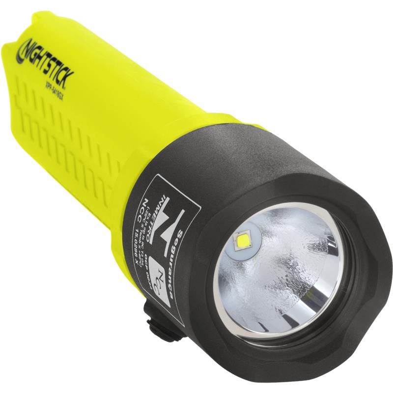 XPP-5418GX INTRINSICALLY SAFE FLASHLIGHT - Intrinsically Safe Flashlights